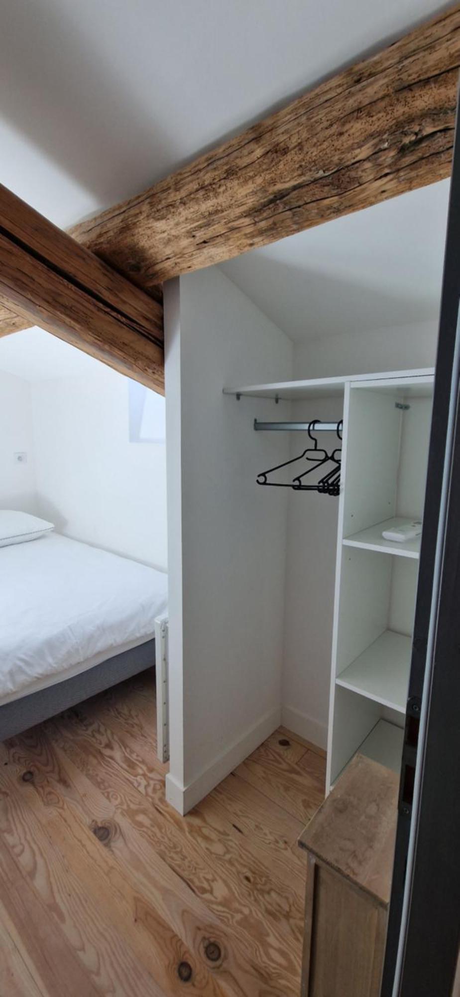 Appartement Dans Un Mas Provencal Renove Saint-Hilaire-dʼOzilhan Exterior foto